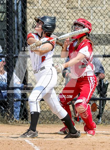 Thumbnail 1 in Valley vs Davenport West (Rick Doran Classic) photogallery.