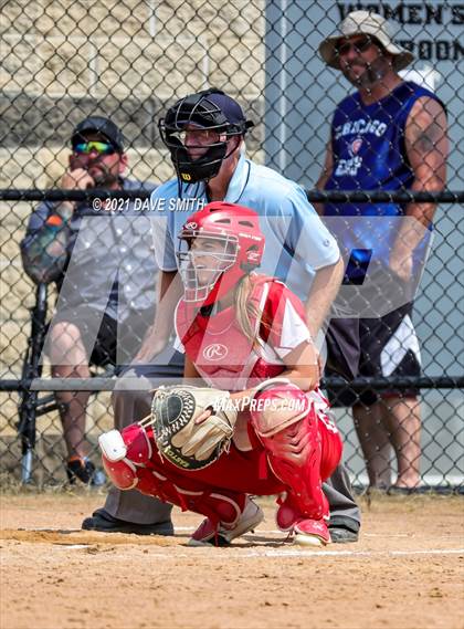 Thumbnail 2 in Valley vs Davenport West (Rick Doran Classic) photogallery.
