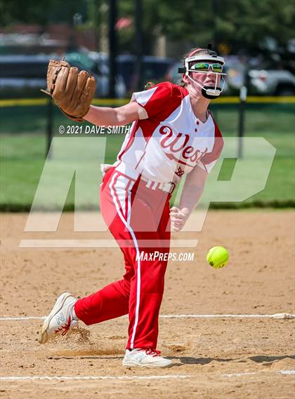 Thumbnail 3 in Valley vs Davenport West (Rick Doran Classic) photogallery.