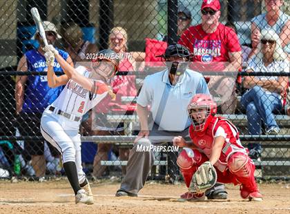 Thumbnail 3 in Valley vs Davenport West (Rick Doran Classic) photogallery.
