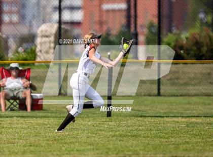 Thumbnail 1 in Valley vs Davenport West (Rick Doran Classic) photogallery.