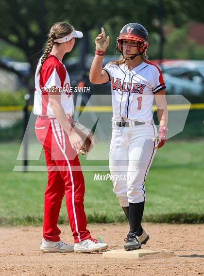 Thumbnail 1 in Valley vs Davenport West (Rick Doran Classic) photogallery.