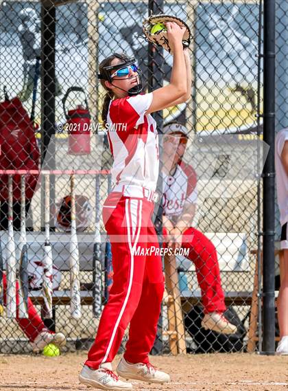 Thumbnail 1 in Valley vs Davenport West (Rick Doran Classic) photogallery.