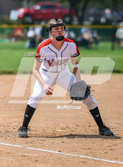 Thumbnail 3 in Valley vs Davenport West (Rick Doran Classic) photogallery.