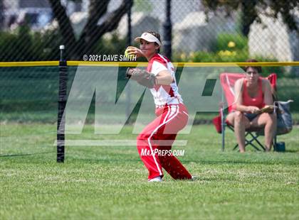 Thumbnail 2 in Valley vs Davenport West (Rick Doran Classic) photogallery.