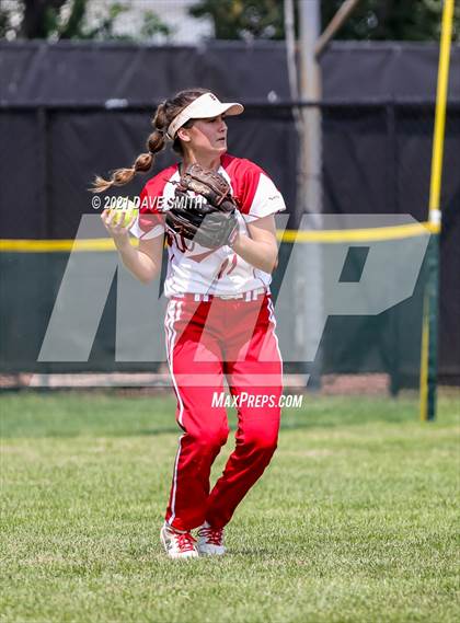 Thumbnail 3 in Valley vs Davenport West (Rick Doran Classic) photogallery.