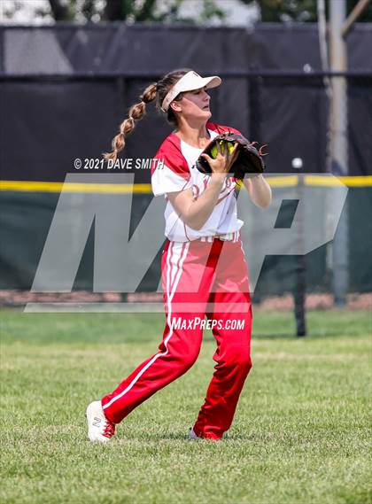 Thumbnail 2 in Valley vs Davenport West (Rick Doran Classic) photogallery.