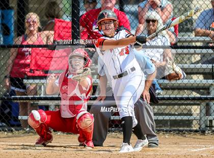 Thumbnail 1 in Valley vs Davenport West (Rick Doran Classic) photogallery.