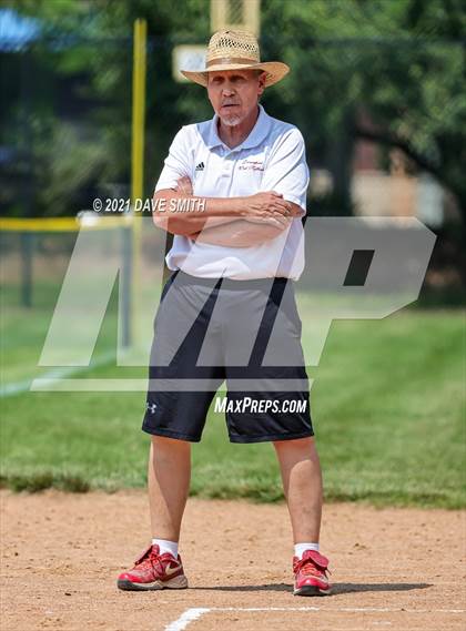 Thumbnail 1 in Valley vs Davenport West (Rick Doran Classic) photogallery.