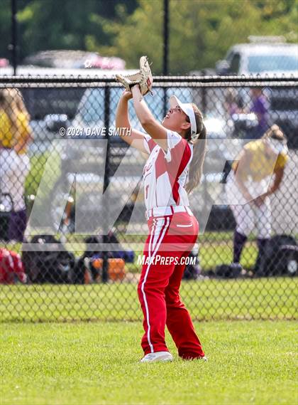 Thumbnail 1 in Valley vs Davenport West (Rick Doran Classic) photogallery.