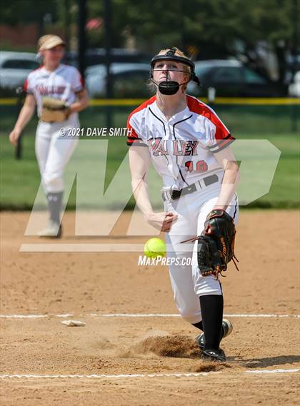 Thumbnail 3 in Valley vs Davenport West (Rick Doran Classic) photogallery.