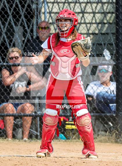 Thumbnail 2 in Valley vs Davenport West (Rick Doran Classic) photogallery.