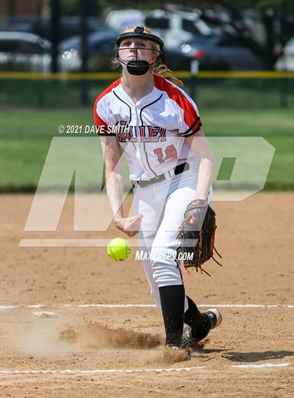 Thumbnail 1 in Valley vs Davenport West (Rick Doran Classic) photogallery.