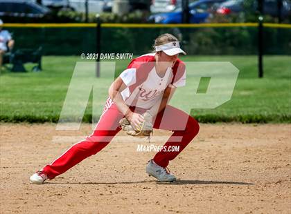 Thumbnail 2 in Valley vs Davenport West (Rick Doran Classic) photogallery.