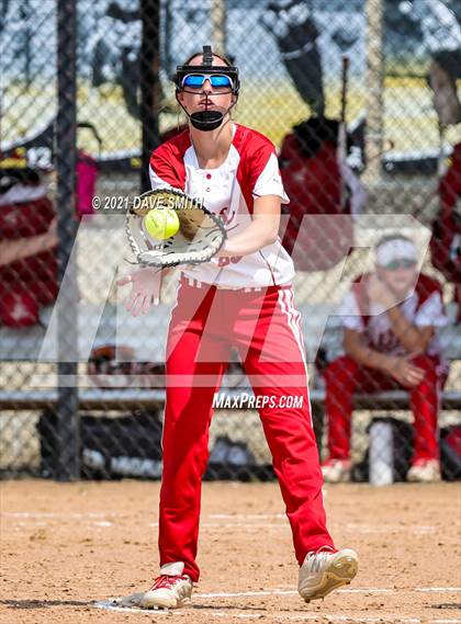 Thumbnail 2 in Valley vs Davenport West (Rick Doran Classic) photogallery.