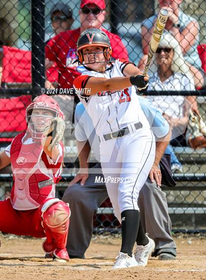 Thumbnail 3 in Valley vs Davenport West (Rick Doran Classic) photogallery.