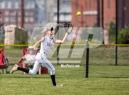 Thumbnail 2 in Valley vs Davenport West (Rick Doran Classic) photogallery.