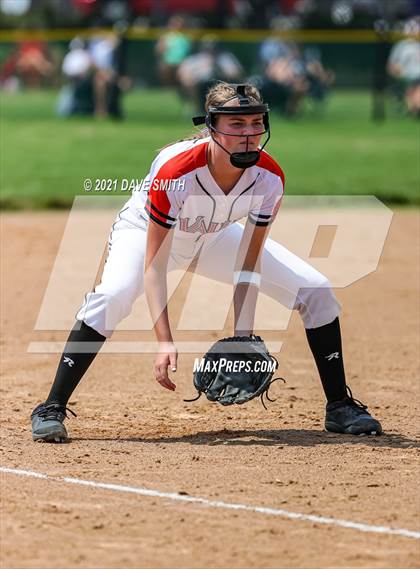 Thumbnail 2 in Valley vs Davenport West (Rick Doran Classic) photogallery.