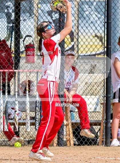 Thumbnail 3 in Valley vs Davenport West (Rick Doran Classic) photogallery.