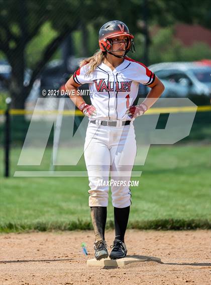 Thumbnail 3 in Valley vs Davenport West (Rick Doran Classic) photogallery.