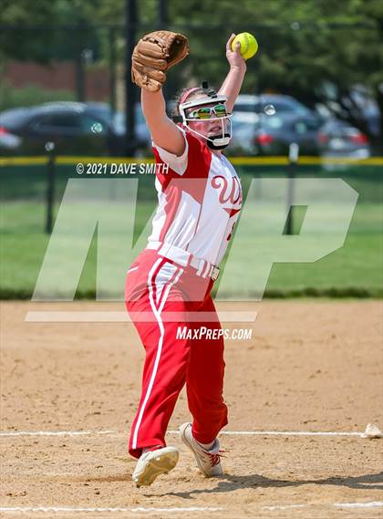 Thumbnail 3 in Valley vs Davenport West (Rick Doran Classic) photogallery.