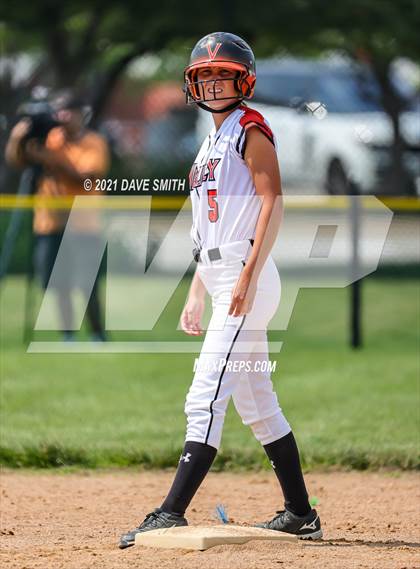 Thumbnail 3 in Valley vs Davenport West (Rick Doran Classic) photogallery.