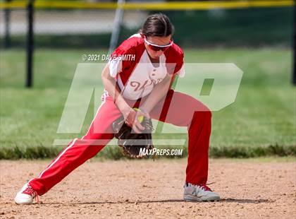 Thumbnail 3 in Valley vs Davenport West (Rick Doran Classic) photogallery.