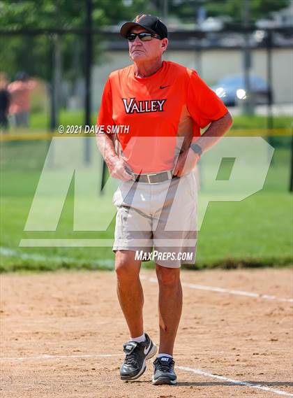 Thumbnail 1 in Valley vs Davenport West (Rick Doran Classic) photogallery.