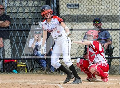 Thumbnail 3 in Valley vs Davenport West (Rick Doran Classic) photogallery.