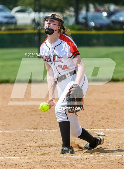 Thumbnail 1 in Valley vs Davenport West (Rick Doran Classic) photogallery.