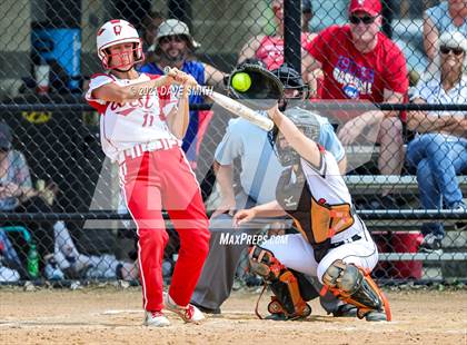 Thumbnail 2 in Valley vs Davenport West (Rick Doran Classic) photogallery.