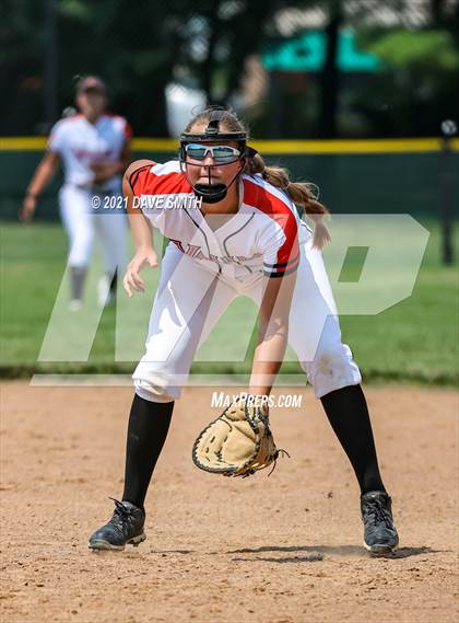 Thumbnail 3 in Valley vs Davenport West (Rick Doran Classic) photogallery.