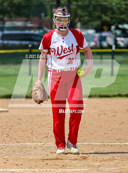 Thumbnail 1 in Valley vs Davenport West (Rick Doran Classic) photogallery.