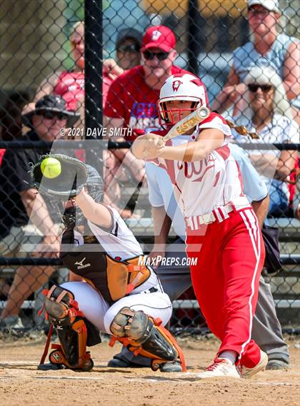 Thumbnail 1 in Valley vs Davenport West (Rick Doran Classic) photogallery.