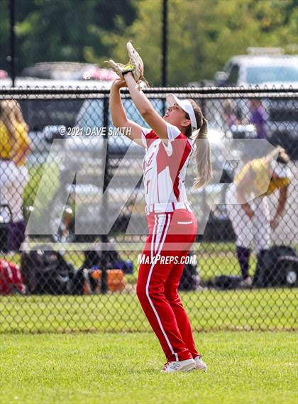Thumbnail 2 in Valley vs Davenport West (Rick Doran Classic) photogallery.