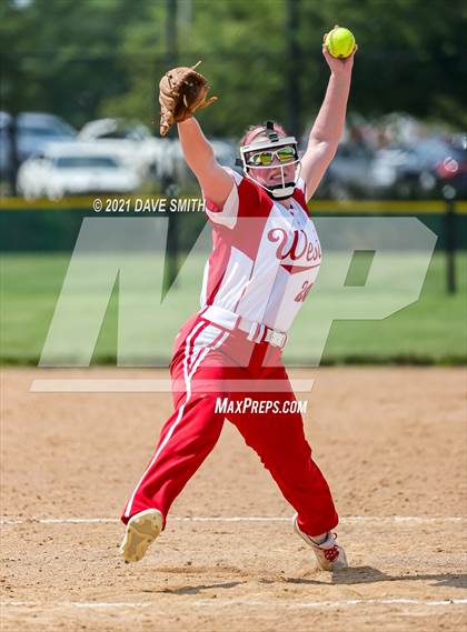Thumbnail 2 in Valley vs Davenport West (Rick Doran Classic) photogallery.