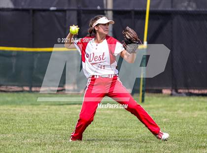 Thumbnail 1 in Valley vs Davenport West (Rick Doran Classic) photogallery.