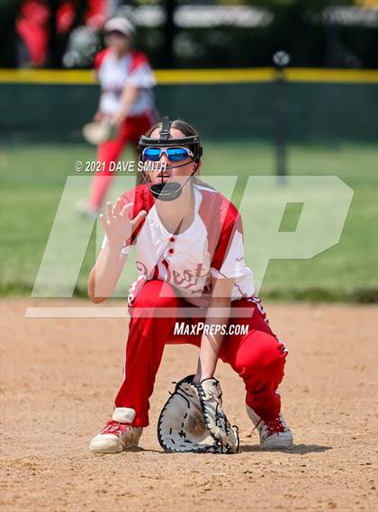Thumbnail 1 in Valley vs Davenport West (Rick Doran Classic) photogallery.