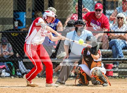 Thumbnail 3 in Valley vs Davenport West (Rick Doran Classic) photogallery.