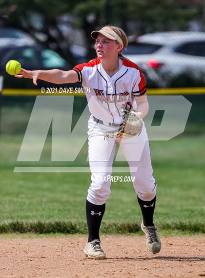 Thumbnail 2 in Valley vs Davenport West (Rick Doran Classic) photogallery.