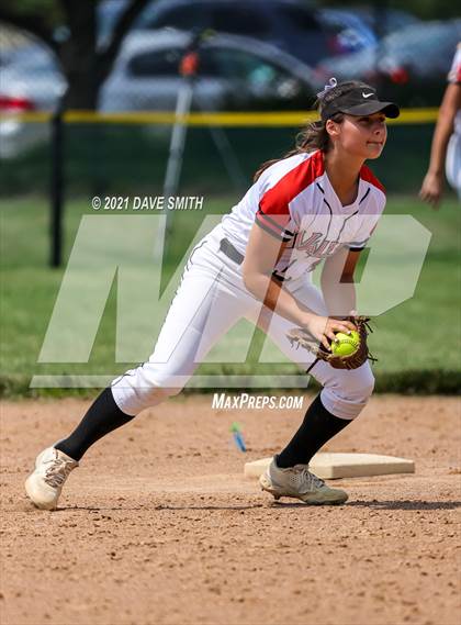 Thumbnail 1 in Valley vs Davenport West (Rick Doran Classic) photogallery.
