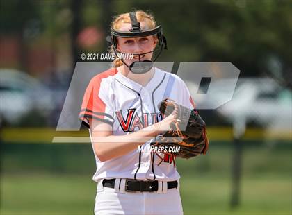Thumbnail 1 in Valley vs Davenport West (Rick Doran Classic) photogallery.