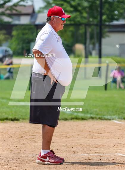 Thumbnail 3 in Valley vs Davenport West (Rick Doran Classic) photogallery.