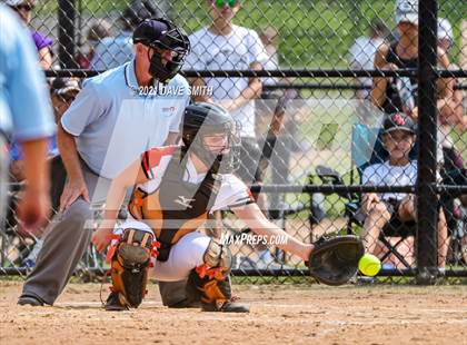 Thumbnail 2 in Valley vs Davenport West (Rick Doran Classic) photogallery.