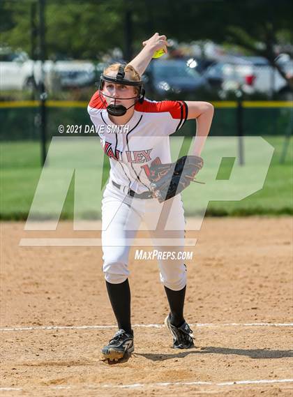 Thumbnail 1 in Valley vs Davenport West (Rick Doran Classic) photogallery.