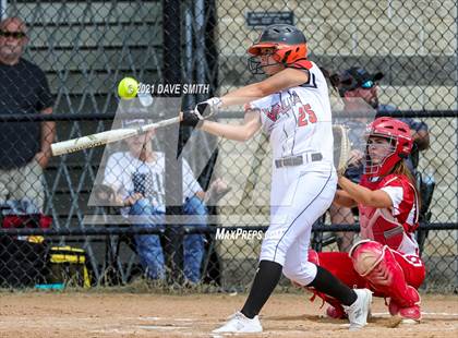 Thumbnail 3 in Valley vs Davenport West (Rick Doran Classic) photogallery.