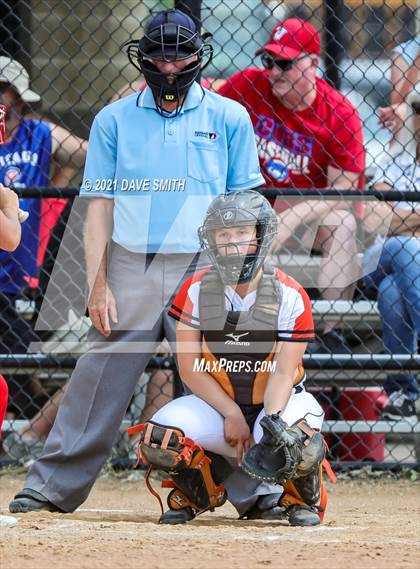 Thumbnail 1 in Valley vs Davenport West (Rick Doran Classic) photogallery.