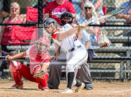 Thumbnail 1 in Valley vs Davenport West (Rick Doran Classic) photogallery.
