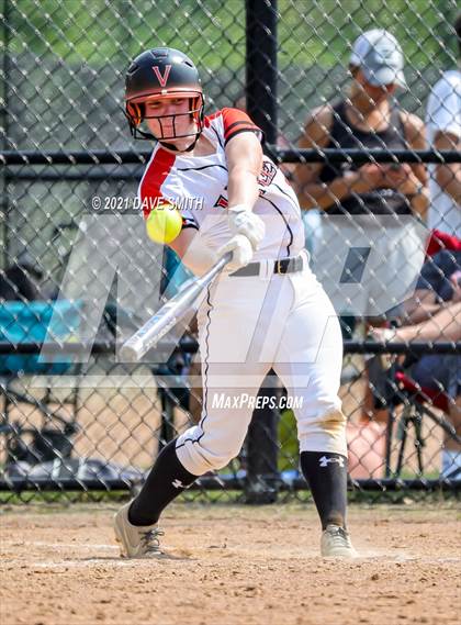 Thumbnail 3 in Valley vs Davenport West (Rick Doran Classic) photogallery.