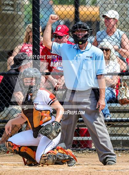Thumbnail 3 in Valley vs Davenport West (Rick Doran Classic) photogallery.